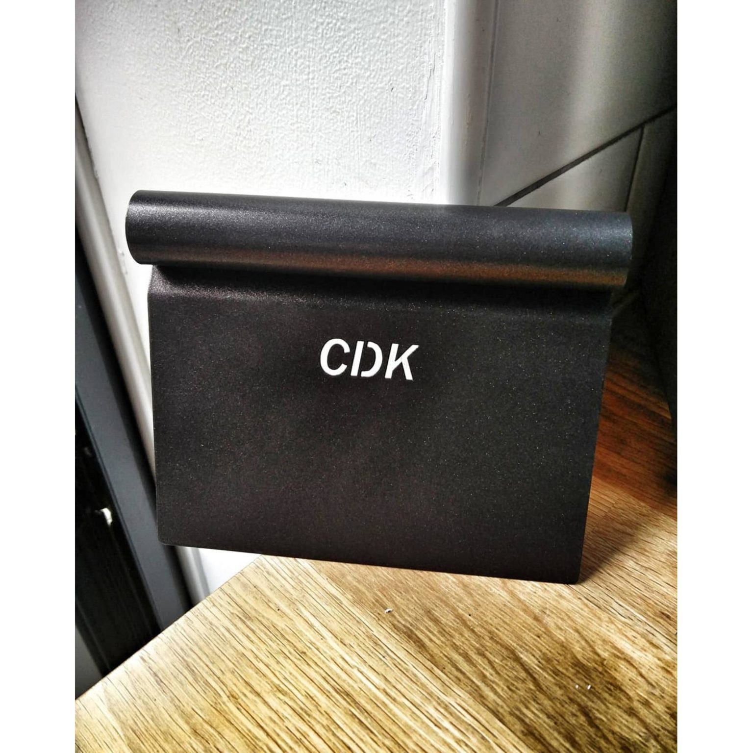 Campbell’s Dough Knife Rackmaster Limited Bakery and Catering