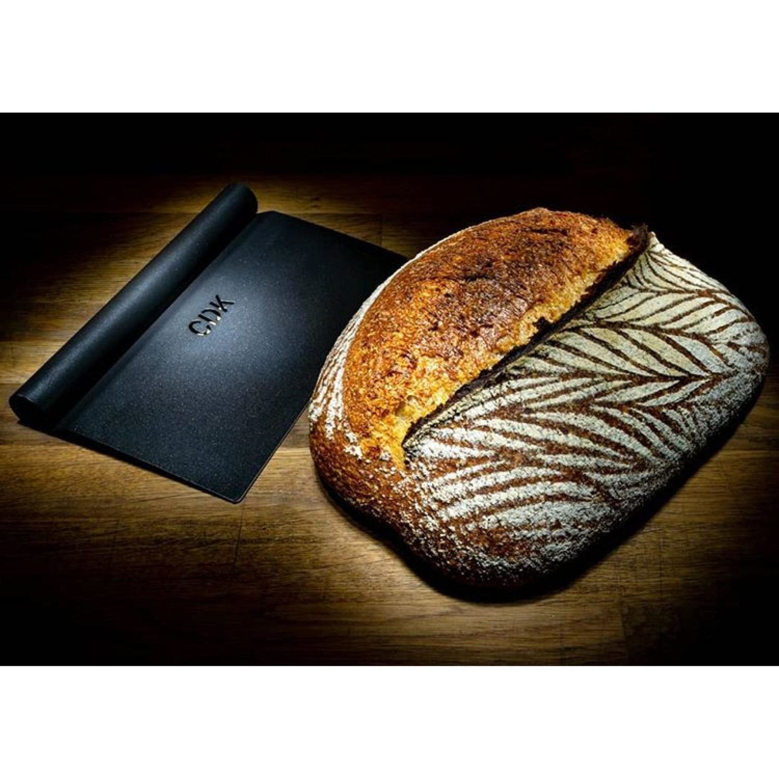 Campbell’s Dough Knife Rackmaster Limited Bakery and Catering