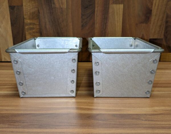 Malt Loaf Tins (x2) - Image 4