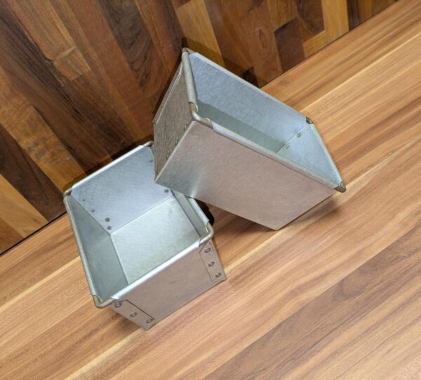 Malt Loaf Tins (x2) - Image 3