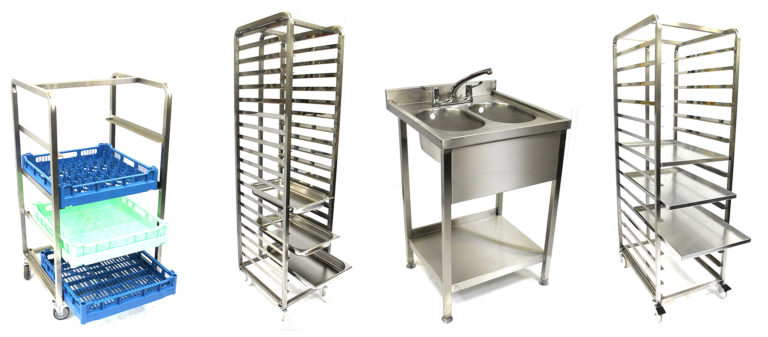 Contact | Rackmaster Limited Bakery and Catering Equipment Fabrication