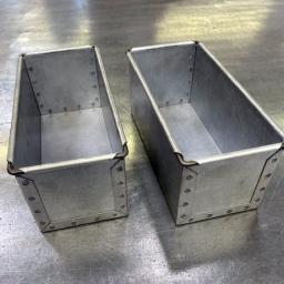 Malt Loaf Tins (x2) - Image 2