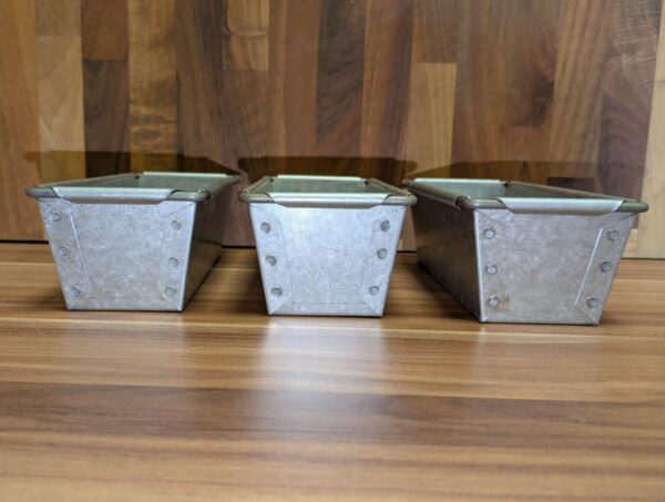 Cake Tins (x3) - Image 2