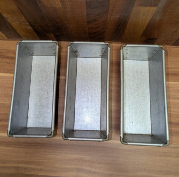 Cake Tins (x3) - Image 3