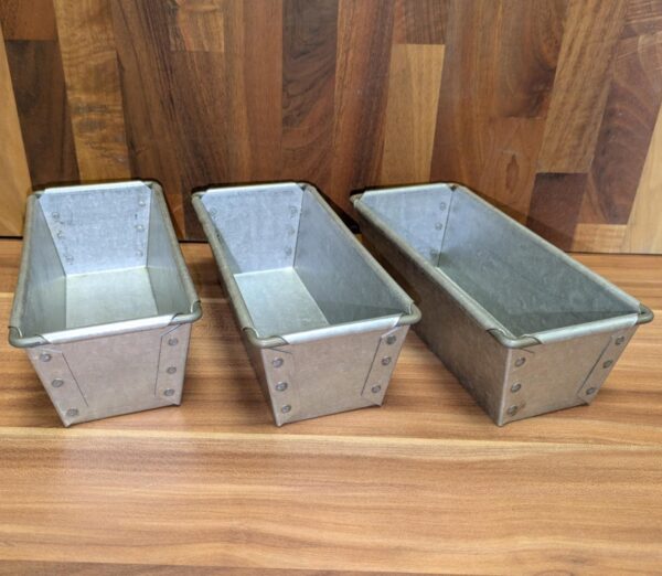 Cake Tins (x3) - Image 4