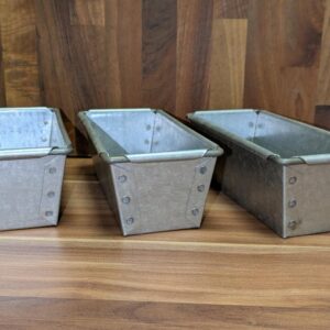 Cake Tins (x3)