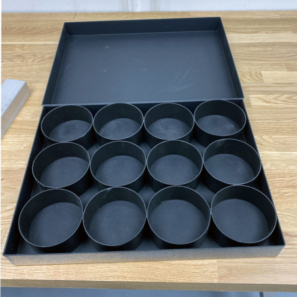 Tray and Ring Kit