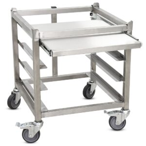 Mobile RM24 / Rofco B40 Oven Stand