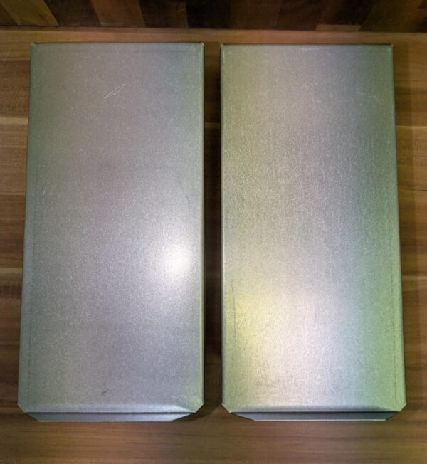 Pullman Slide on Lids - Image 3