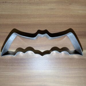 Bat Shape Biscuit Cutter