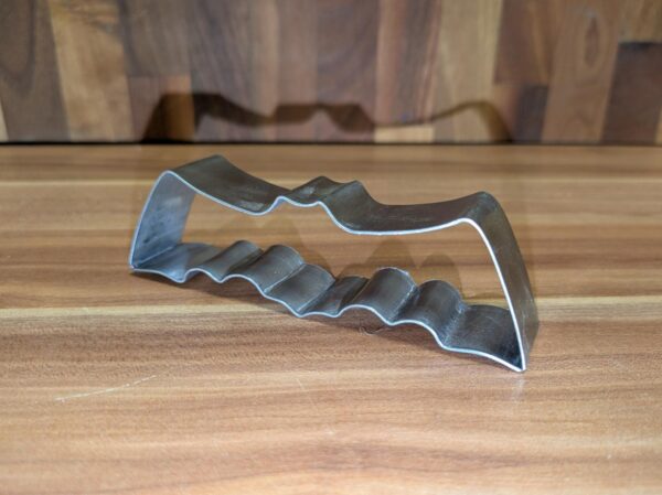 Bat Shape Biscuit Cutter - Image 3