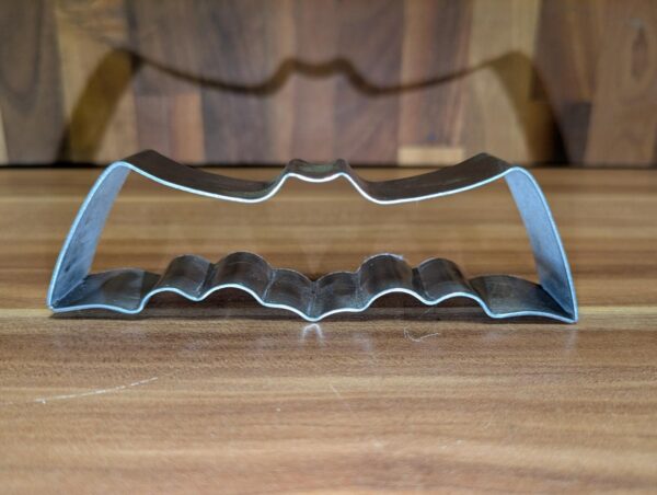 Bat Shape Biscuit Cutter - Image 4