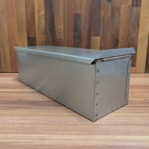 JUMBO PULLMAN BREAD TIN