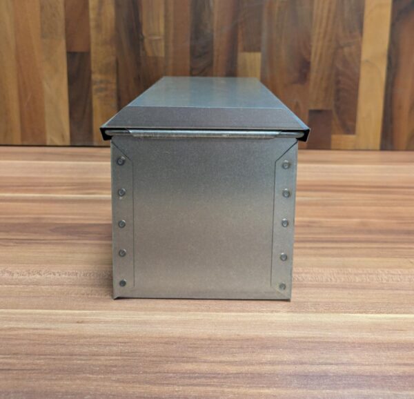 JUMBO PULLMAN BREAD TIN - Image 5