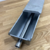 Cake Tin with cylinder