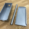 Cake Tin with cylinder