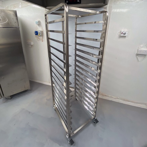 Rofco Cooling Rack