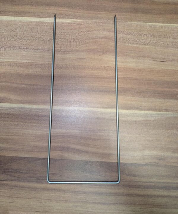 Pannetone Cooling Skewers - Image 3