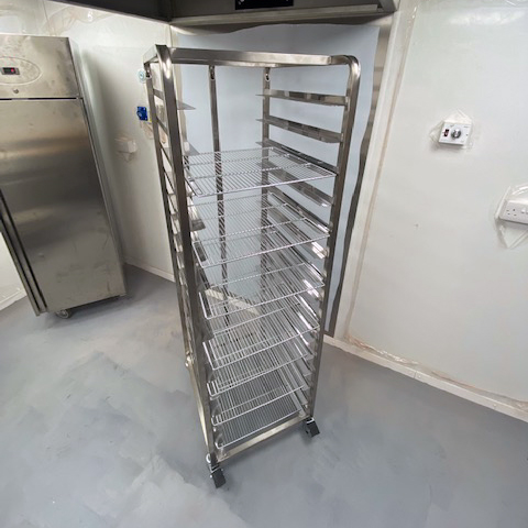 Rofco Cooling Rack