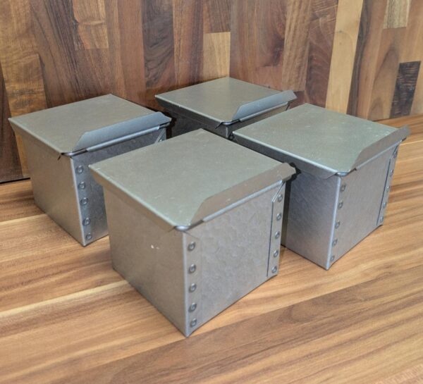 Cube Pullman Tin (100x100x100) - Image 5