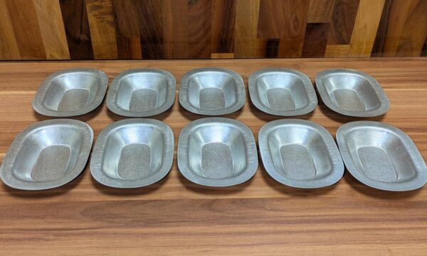 Small Pie Tin (x10) - Image 4