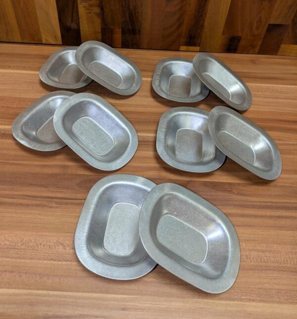 Small Pie Tin (x10) - Image 2