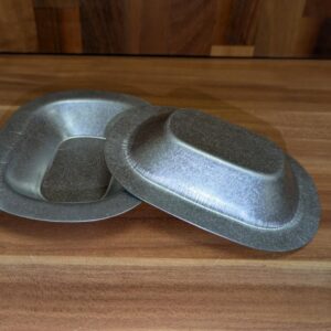 Small Pie Tin (x10)