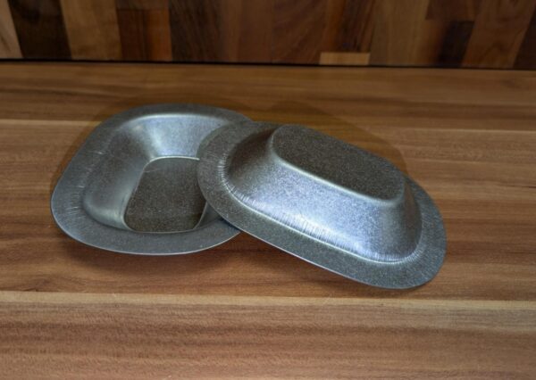 Small Pie Tin (x10)