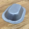 Large Pie Tin