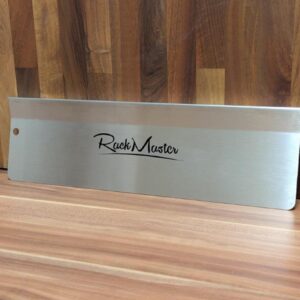 Stainless Steel Baguette Peel