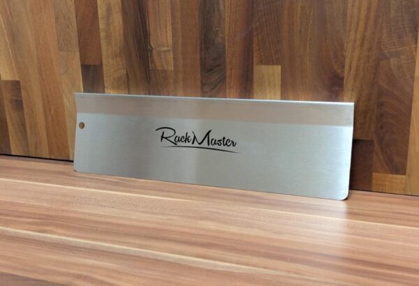 Stainless Steel Baguette Peel - Image 6