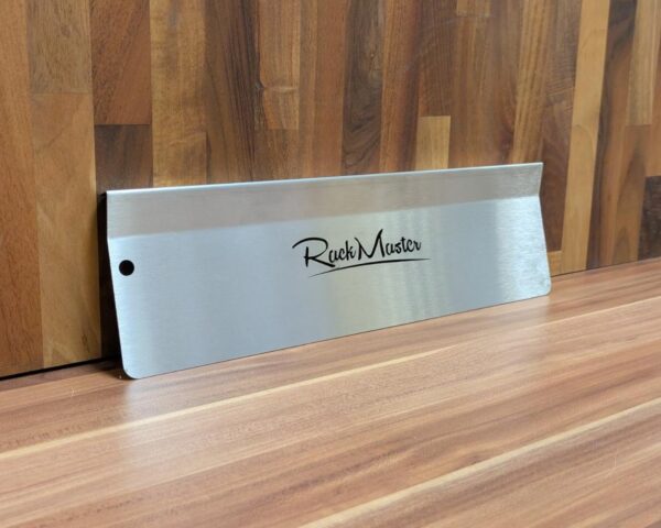 Stainless Steel Baguette Peel