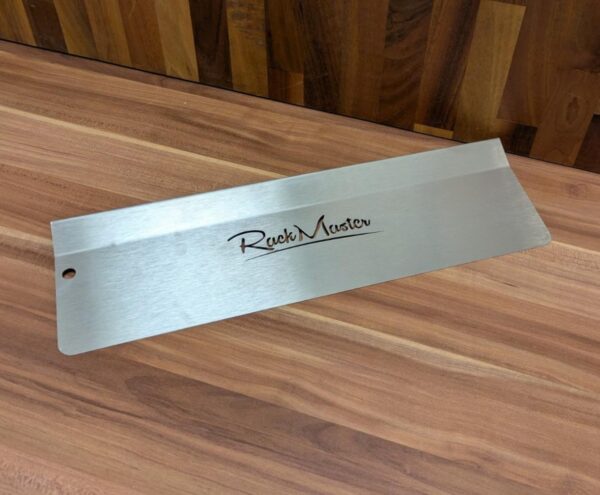 Stainless Steel Baguette Peel - Image 7