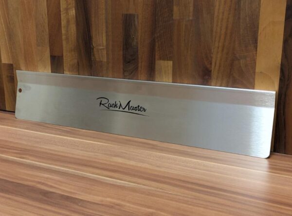 Stainless Steel Baguette Peel - Image 2
