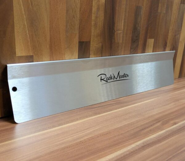 Stainless Steel Baguette Peel - Image 3