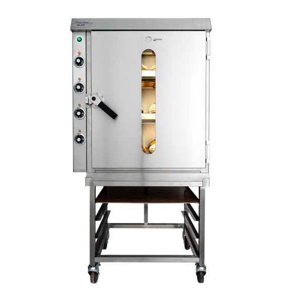 RM2020 RackMaster Oven