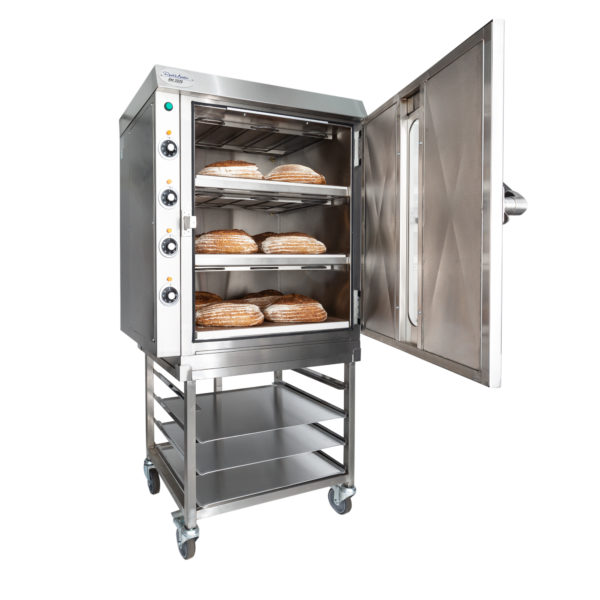 RM2020 RackMaster Oven