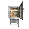 RM2020 RackMaster Oven