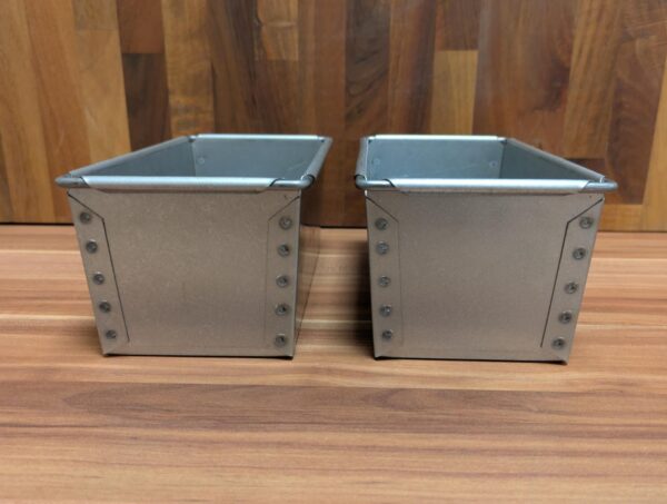 The Local Loaf Tin (x2) - Image 6
