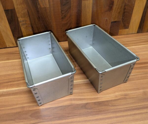 The Local Loaf Tin (x2) - Image 5