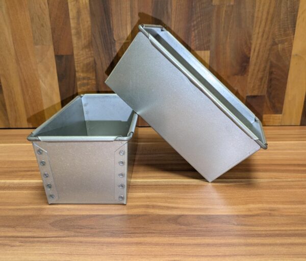The Local Loaf Tin (x2)