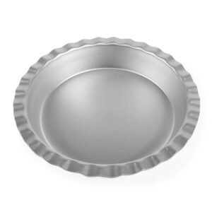 Fluted Pie Dish