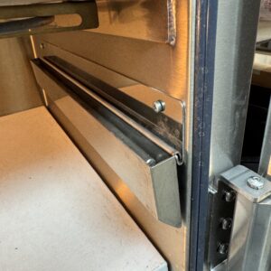 RM OVEN STEAM POD